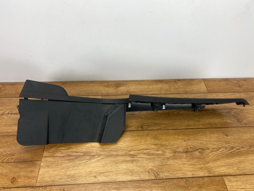spoiler cover boot cover roofs Ford Mustang 2015+ USA