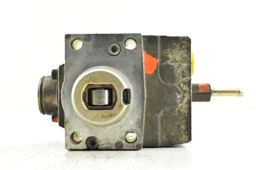 pumpa tlaku paliva MITSUBISHI PAJERO III 3.5 GDI MD367152