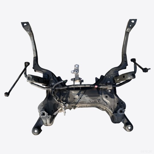 axle beam front subframe axle beam TOYOTA YARIS CROSS