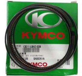 Набір кілець / Кільця Kymco DownTown 125