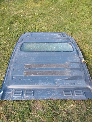 ПЕРЕГОРОДКА MERCEDES SPRINTER 906