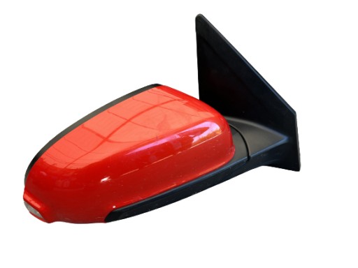 HYUNDAI KONA ELECTRIC Правое зеркало в сборе