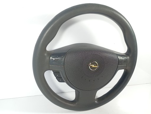 Opel Corsa C 00-06 lenkrad Z AIRBAG