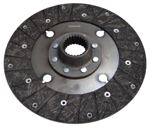 1865836M91 - Щит 2 степени MF 255 * ОРИГИНАЛ_У*