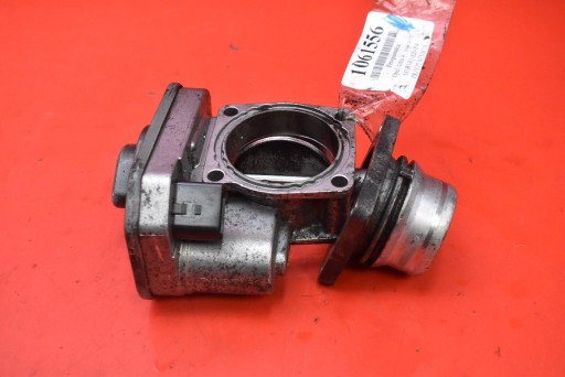 škrticí klapka 8981052101 OPEL ASTRA 4 IV J 1.7 CDTI 110 KM 09-12
