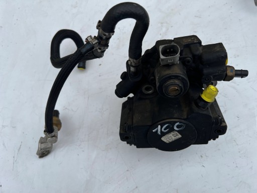 MERCEDES 2.2 CDI injection pump A6510700601 28252613 9307Z530A original