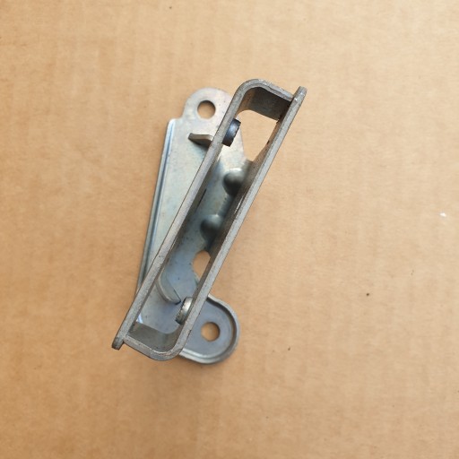 holder bracket of the sensor of pressure VW PASSAT B8 3G ARTEON OE