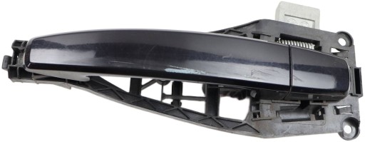 OPEL ASTRA H III ZAFIRA B handle exterior left rear part rear 24463749 EUROPA
