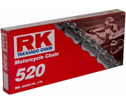 RK520/120 - Приводная цепь RK 520/120 7l252554