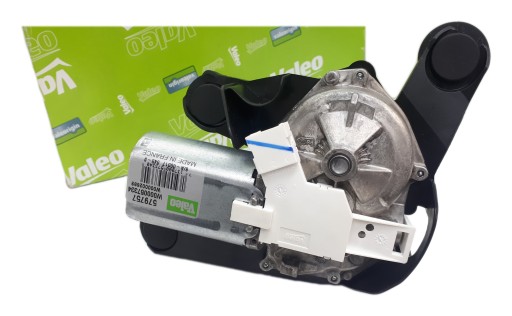 579757 - Мотор склоочисника задній VALEO CITROEN C3 PICASSO