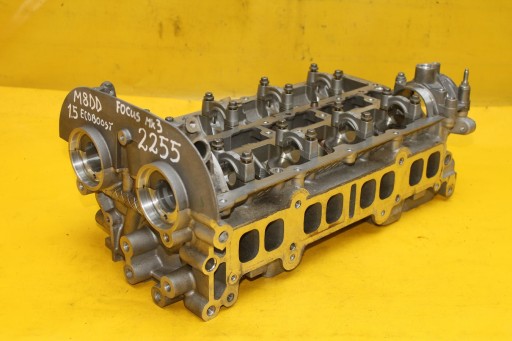 1.6 - HEAD FOCUS MK3 1.5 ECOBOOST M8DD RFDS7G6090-EF