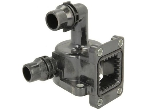 КОРПУС ТЕРМОСТАТА TOPRAN 501 879