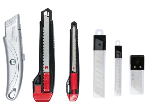 Німецький набір для різання PARKSIDE 33 шт.