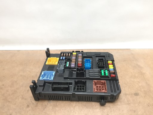 9822745880 - Блок предохранителей expert jumpy iii модуль bsi