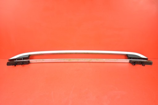 РЕЙЛИНГИ НА КРЫШЕ SUZUKI IGNIS III 19R