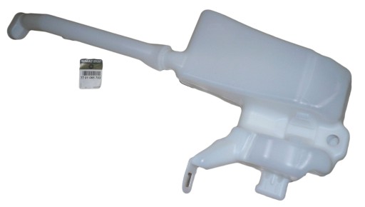 7701065703 - БАЧОК ОМЫВАТЕЛЯ TRAFIC II ОРИГИНАЛ