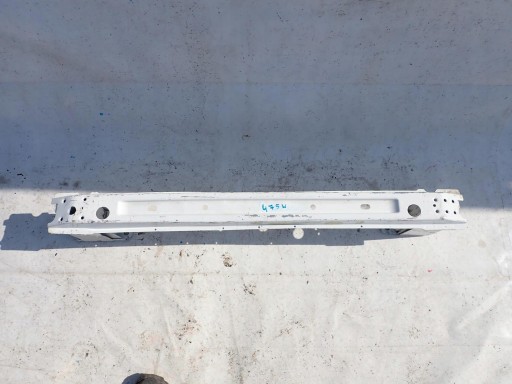 FIAT 500L 12-> bumper support rear part rear