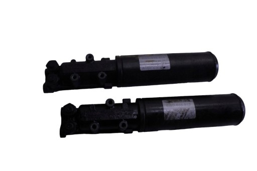 Audi a4 b9 8w a5 2016 - клапан підвіски 8w0616813