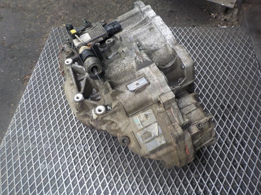 Getriebe FORD S-MAX 2.0 TDCI 7G91-7000-AA