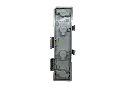 SKODA OCTAVIA II light housing right rear part right rear 1Z5945258A L6