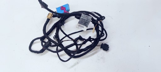 bundle BOCZKA door left AUDI A5 8T0971035C
