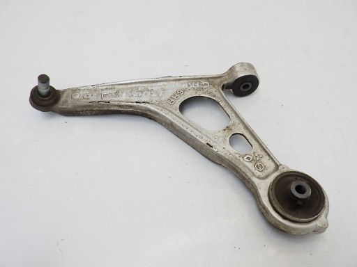 6RR - NISSAN QASHQAI III J12 2022 важіль управління передній лівий