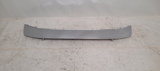 8W0807717C - Audi A4 B9 8w0 S Line Lift спойлер переднего бампера