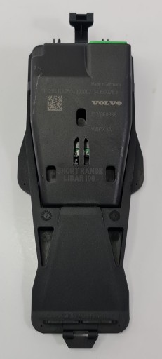 P31360888 - Радарна камера зіткнення volvo v40 ii 31360888