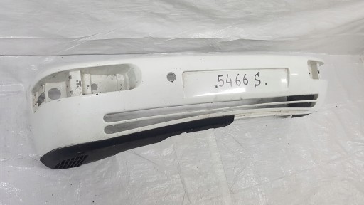 PORSCHE 911 964 bumper front 5466