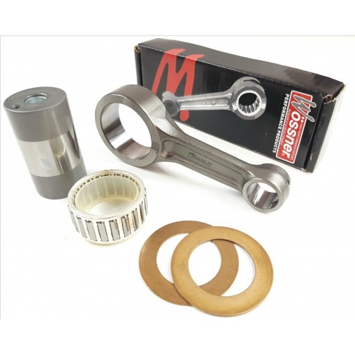 P4068 - Шатун KTM SXF 450 16-18 WOSSNER