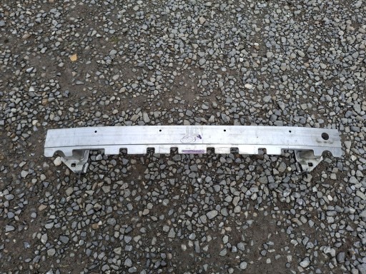 bumper support rear BMW 5 G30 G31 2017R->