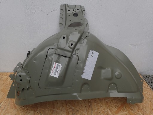 61607-F4901 X1 - АРКА ВНУТРЕННЕГО КОЛЕСА ЗАДНЯЯ ПРАВАЯ TOYOTA CHR