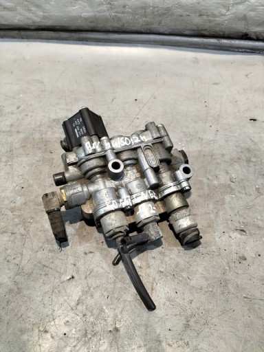 Vanne Airbag Avant MERCEDES ACTROS 4729000580
