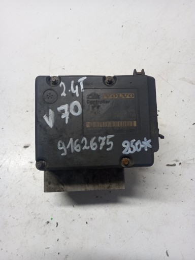 Насос ABS VOLVO V70 2.4 T 9162675
