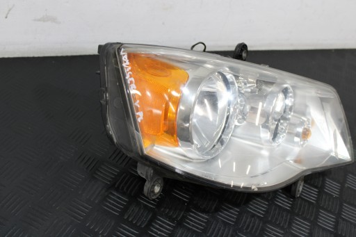 light right front front 05113340AE VOYAGER V 5 LIFT