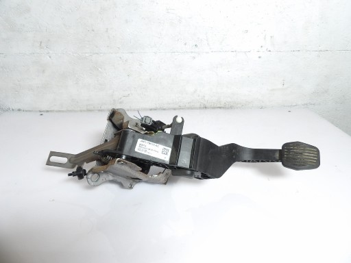 FORD FOCUS MK4 1.0 ECOBOOST spojkový pedál JX61-7B633-AC