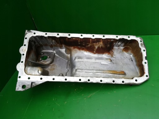 Масляный поддон BMW E60 E90 2.5 3.0 N52 N53 FV