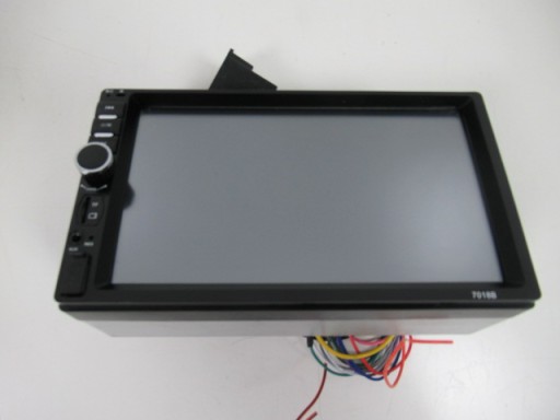 РАДИО DVD СЕНСОРНАЯ НАВИГАЦИЯ