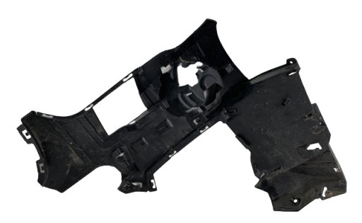 bumper bracket right front BMW X1 F48 m-packet