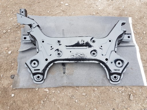KIA VENGA IX20 axle beam subframe TRAWERS front nice 2009