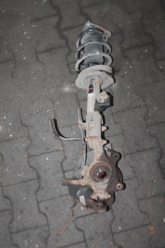 McPherson swing left front KIA SPORTAGE III 1.7 CRDI 10-15