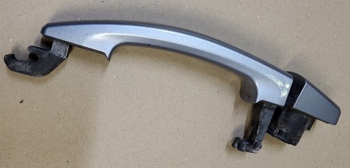 handle exterior Z door right left rear part OPEL SIGNUM VECTRA C OE EU