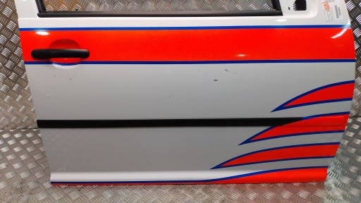 door front right VW GOLF IV 97