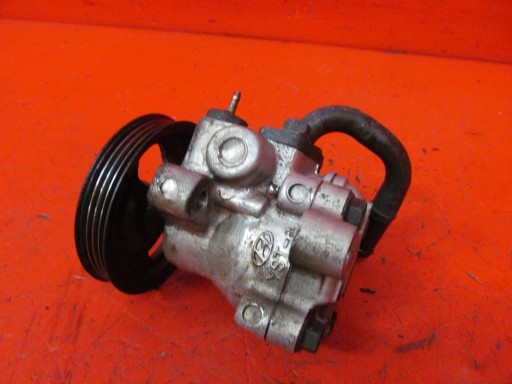 HYUNDAI GETZ TB 1.1 B G4HD servo pump