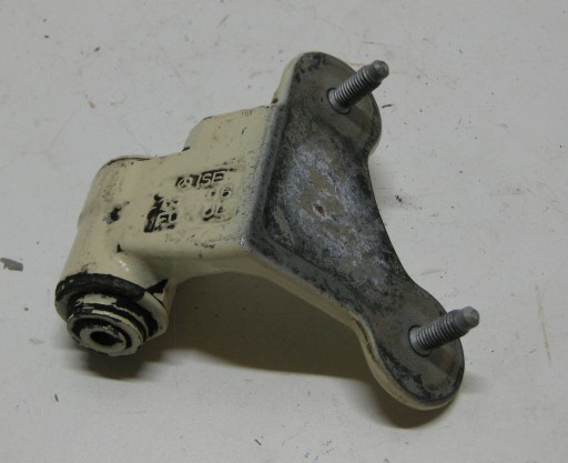 MERCEDES W212 LIFT E KLASA 13R hinge door lower right rear part