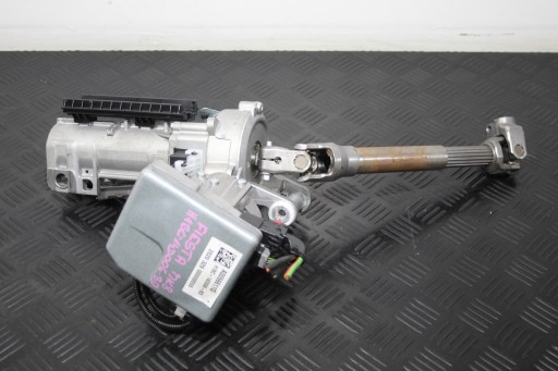 steering wheel rod control FIESTA MK8 H1BC-14D006-BD