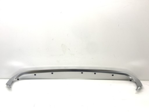 53122-33060 - LEXUS ES 18-21 МОЛДИНГ МОЛДИНГ БАМПЕР ПЕРЕДНИЙ ХРОМ