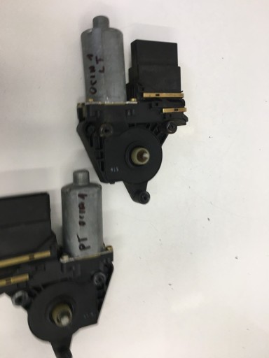 Skoda octavia i электродвигатель стеклоподъемника задний левый правый 0130821733 0130821734