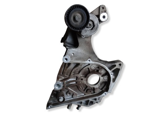 Support moteur plaque montage Support plaque pompy Carburant Jeep Cherokee V KL 2.2 CRD 55270221