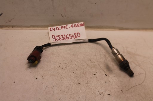 SONDA LAMBDA 9683265480 CITROEN C4 PICASSO 1.6 EHDI 06-13